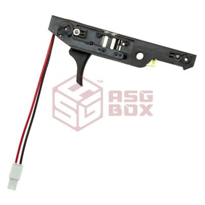 Krytac Kriss Vector Trigger Housing Assembly New Version