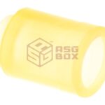 Maple Leaf Hot Shot Hop Up Rubber 60° Silicone for AEG used with GBB Inner Barrel