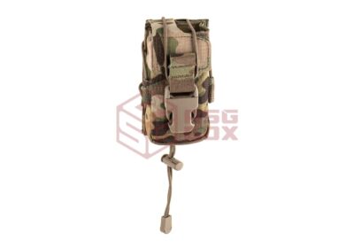 Clawgear GPS Pouch LC for Garmin GPSmap Multicam