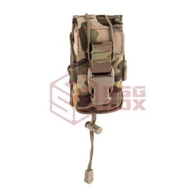 Clawgear GPS Pouch LC for Garmin GPSmap Multicam