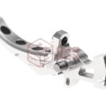 Maxx Model CNC Aluminum Advanced Speed Trigger Style D Silver