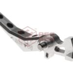 Maxx Model CNC Aluminum Advanced Trigger Style B Silver