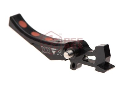 Maxx Model CNC Aluminum Advanced Trigger Style D Black