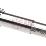 Maxx Model CNC Titanium Adjustable Air Seal Nozzle 30mm - 33mm for AEG