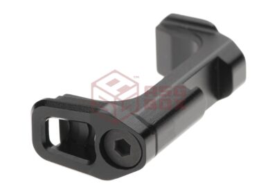Action Army AAP01 Extended Mag Release Black