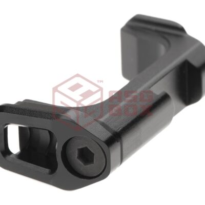 Action Army AAP01 Extended Mag Release Black