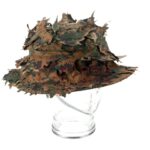 Invader Gear Leaf Boonie Hat Marpat XL