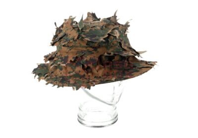 Invader Gear Leaf Boonie Hat Marpat M
