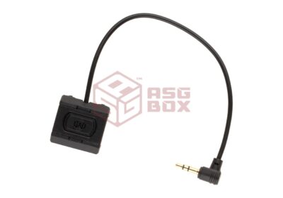 WADSN ML Button Lite 3.5mm Black