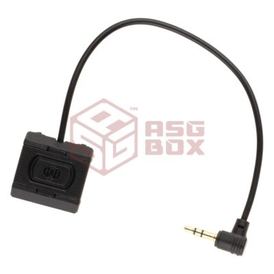 WADSN ML Button Lite 3.5mm Black