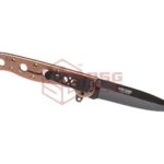 CRKT M16-03BK Folder