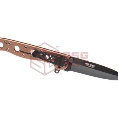 CRKT M16-03BK Folder