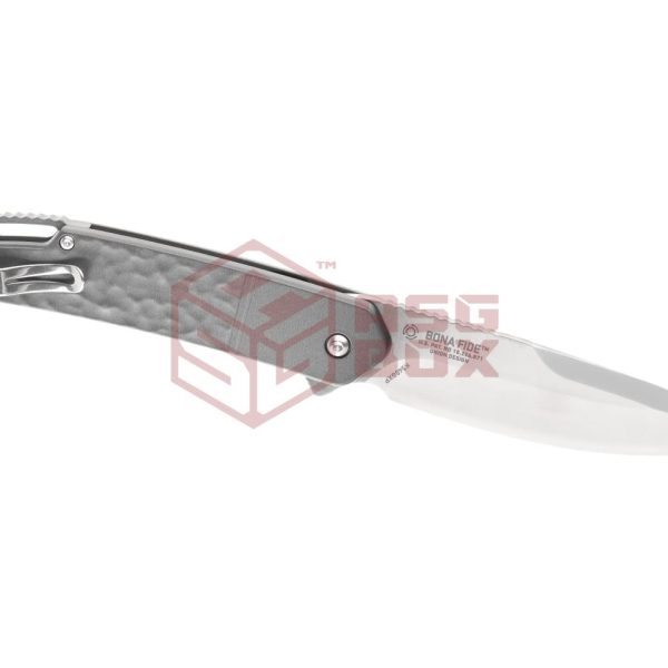 CRKT BONA FIDE Folder OD