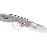 CRKT PILAR III Folder with D2 Blade Steel
