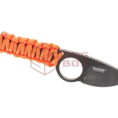 CRKT TAILBONE Fixed Blade