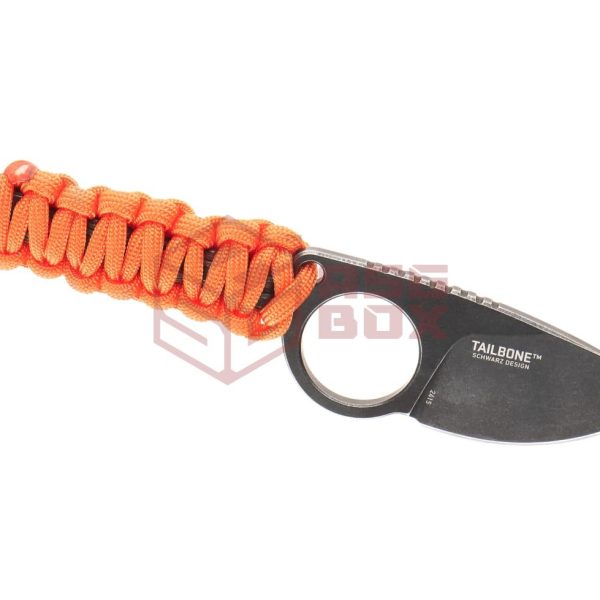 CRKT TAILBONE Fixed Blade