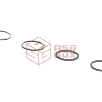 EpeS Spacer Sleeve for Hop-Up Rubber Lip