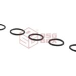 EpeS Spare Seal Kit for GBBR Piston Head WE