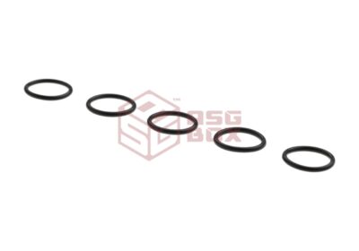 EpeS Spare Seal Kit for GBBR Piston Head WE
