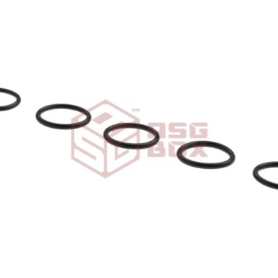 EpeS Spare Seal Kit for GBBR Piston Head WE