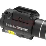 Streamlight TLR-2s Black