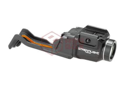 Streamlight TLR-7A with Integrated Contour Remote Switch for Glock Black