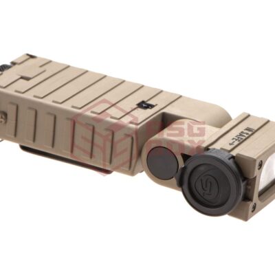 Streamlight Sidewinder Aviation Coyote