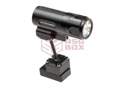 Nitecore HM01 Helmet Light