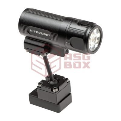 Nitecore HM01 Helmet Light