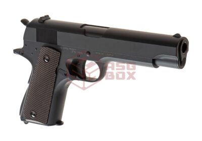 Colt 1911 AEP Mosfet Black