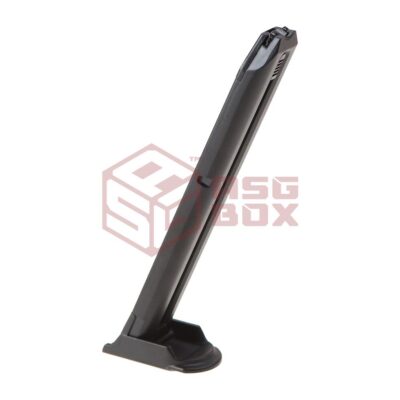 Magnum Research Magazin Desert Eagle .50 AE AEP