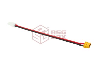 Nimrod Charging Cable T100 to Mini Tamiya
