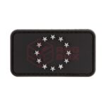 JTG EU Flag Patch SWAT