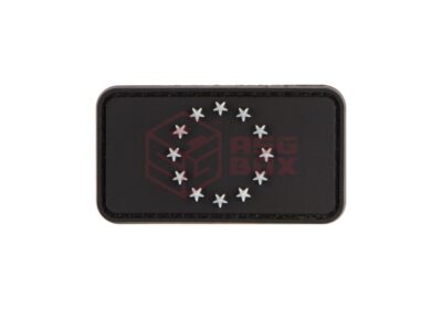 JTG EU Flag Patch SWAT