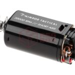 Nimrod NT Blackbird 20K CNC Motor Short