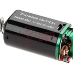 Nimrod NT Blackbird 39K CNC Motor Short