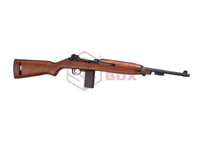 Springfield Armory M1 Carbine Wood Co2 Blowback