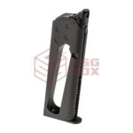 Springfield Armory Magazin 1911 Co2 Blowback 18rds