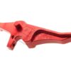 Jefftron Speed CNC Trigger Red OD-TM-11245403500 35601 asgbox.pl