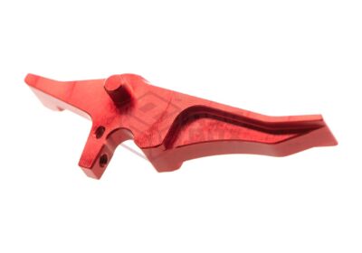 Jefftron Speed CNC Trigger Red - obrazek 4