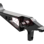 Jefftron Edge CNC Trigger Black