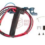 Jefftron Leviathan V3 Optical