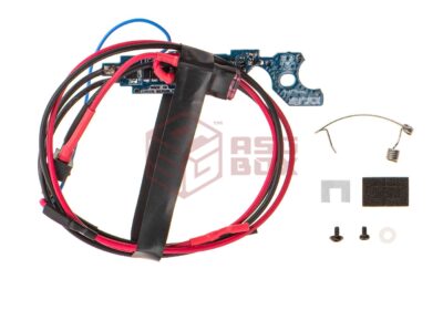 Jefftron Leviathan V3 Optical
