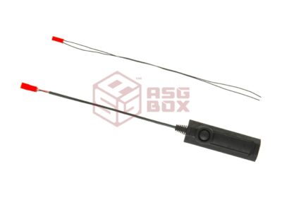 Jefftron Tactical Dual Switch