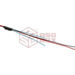 Jefftron AEP Mosfet
