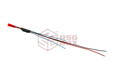 Jefftron AEP Mosfet