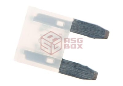Jefftron Mini Fuse 25A
