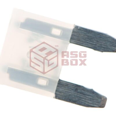 Jefftron Mini Fuse 25A