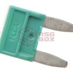 Jefftron Mini Fuse 30A