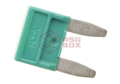 Jefftron Mini Fuse 30A